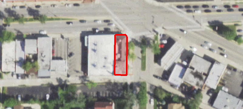 601 Devon Ave