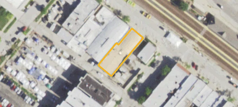 38 Vine Ave