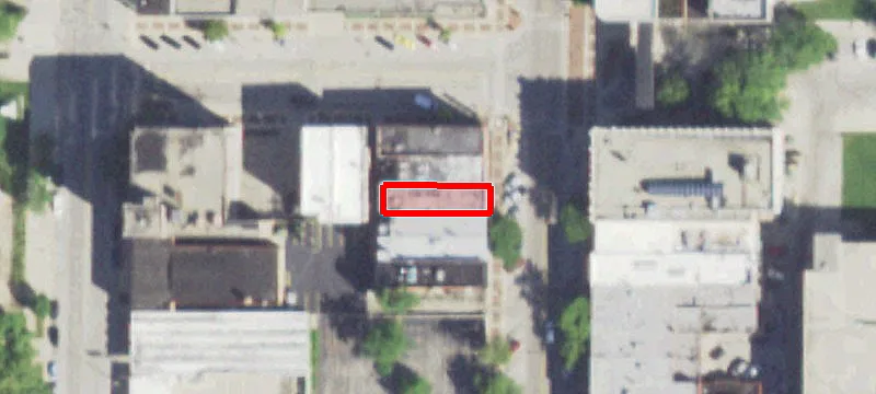 36 Genesee St