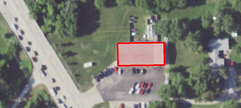 21551 Lincoln Hwy