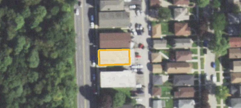 21 Harlem Ave, Unit 23