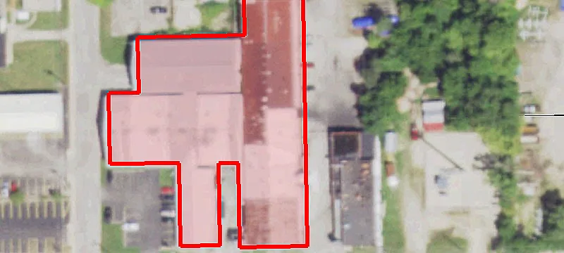 922 Lawn Dr
