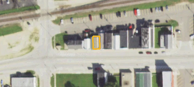 523 Main St
