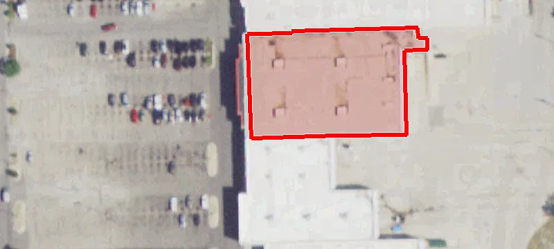 2945 Cicero Ave