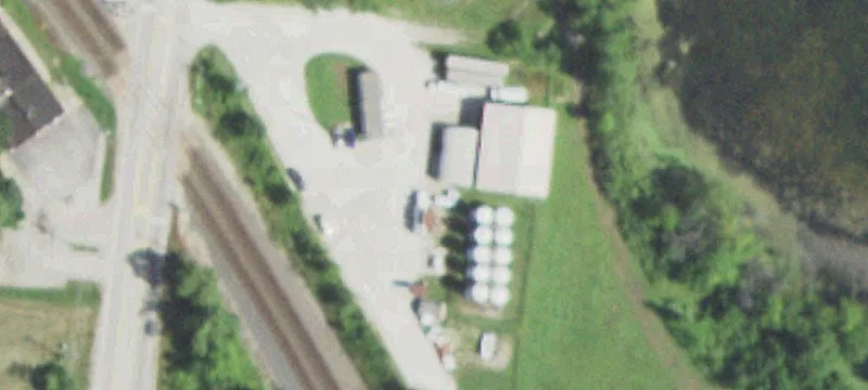 501 Main St