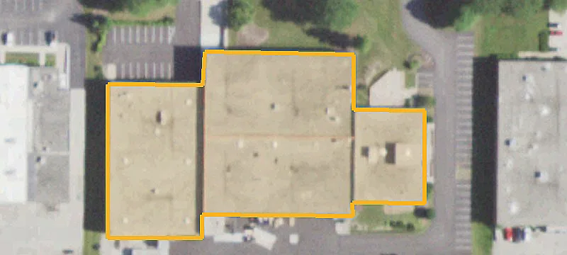 13801 Laurel Dr