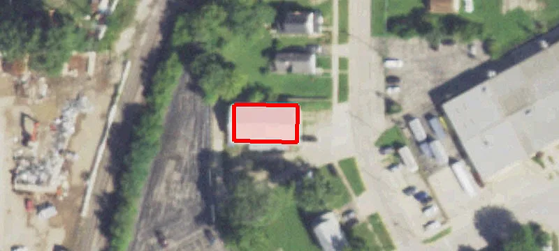 2222 Seymour Ave