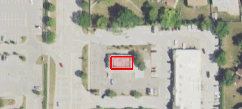 601 Meacham Rd