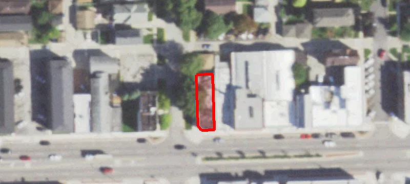 7247 Roosevelt Rd