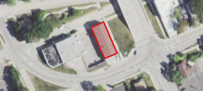 116 Main St
