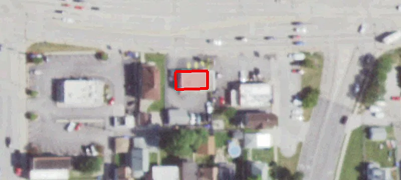 2331 Burr Oak Ave