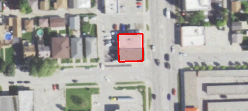 5840 Harlem Ave