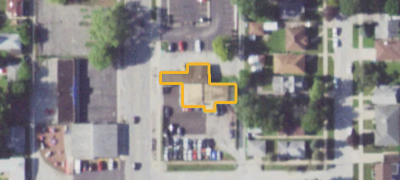 947 Burnham Ave
