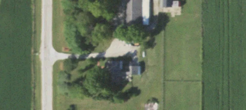 854 County Rd 2100th E