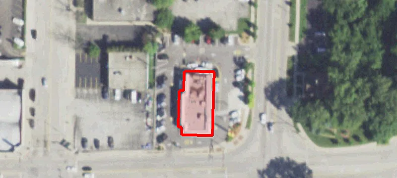 304 Sheridan Rd