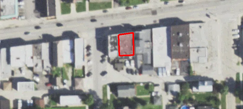 7921 Ogden Ave