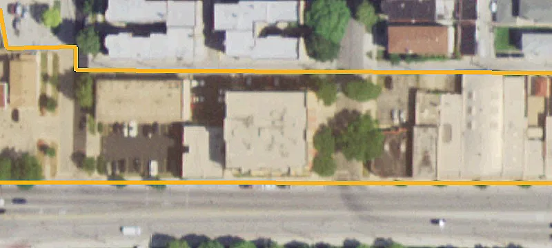 8000 Kilpatrick Ave, Unit P26