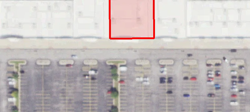 1610 Orch Gtwy Blvd, Unit 1780