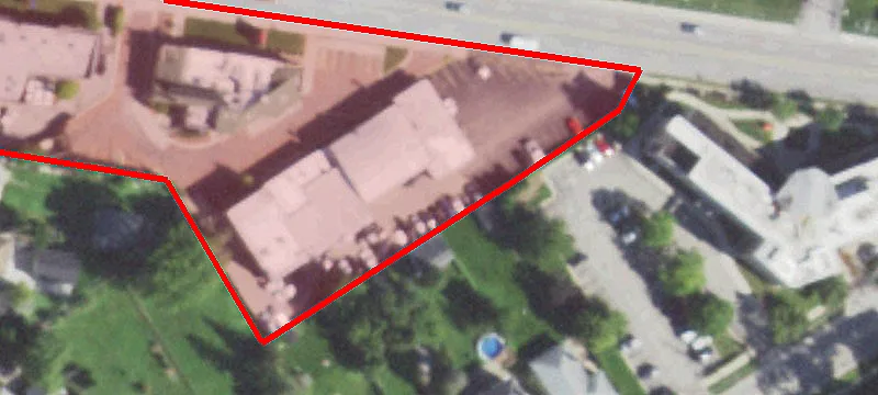 6637 Touhy Ave