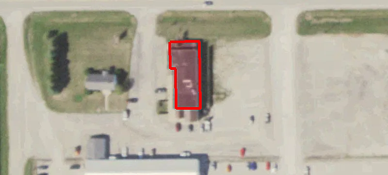 2203 County Rd 3000th N