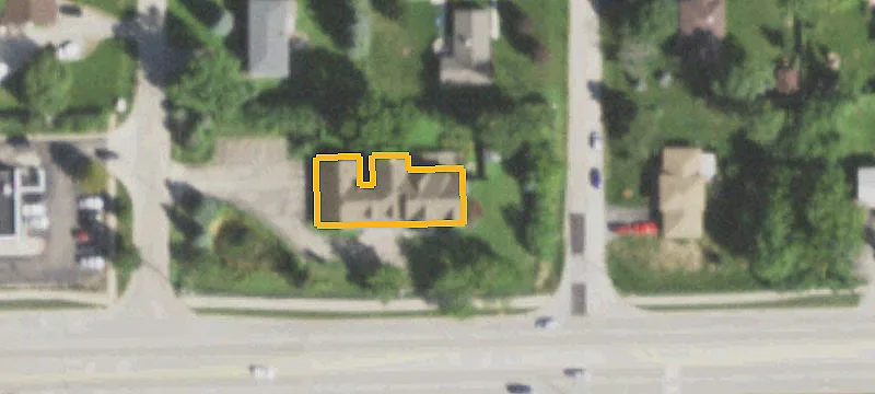 25th Geneva Rd