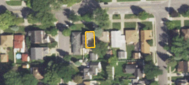 406 Harding Ave