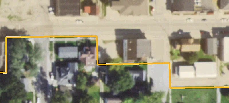406 Main St