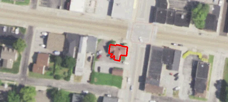 100 Main St
