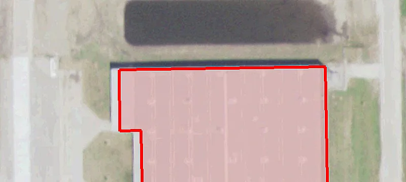 1500 Ft Jesse Rd