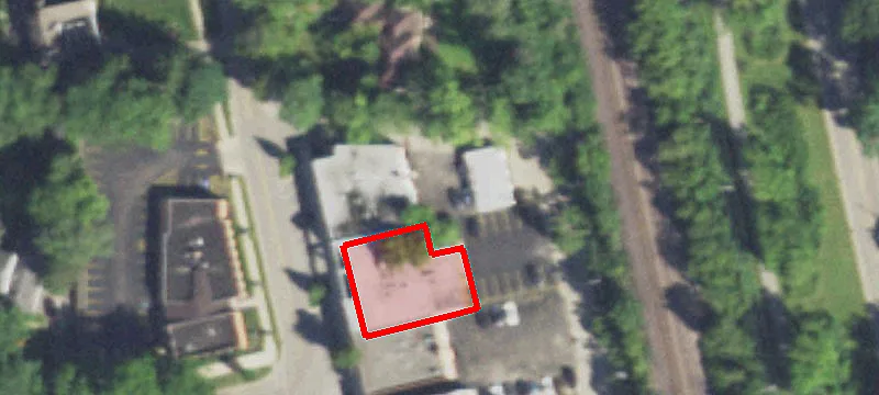 1407 Western Ave