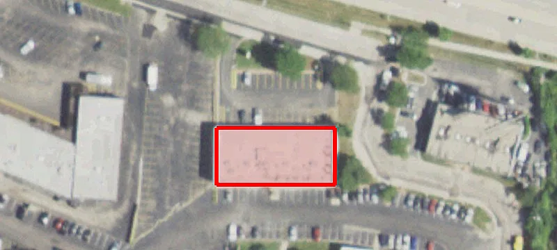 3983 Algonquin Rd