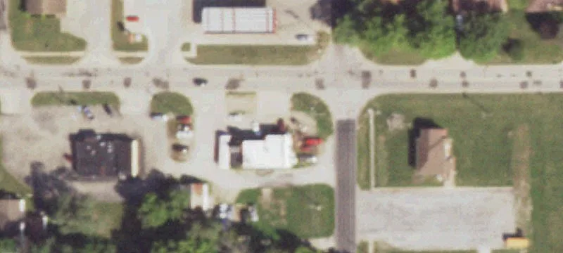 203 Division St