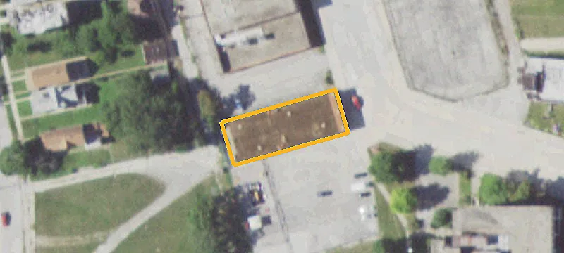 1644 Vincennes Ave