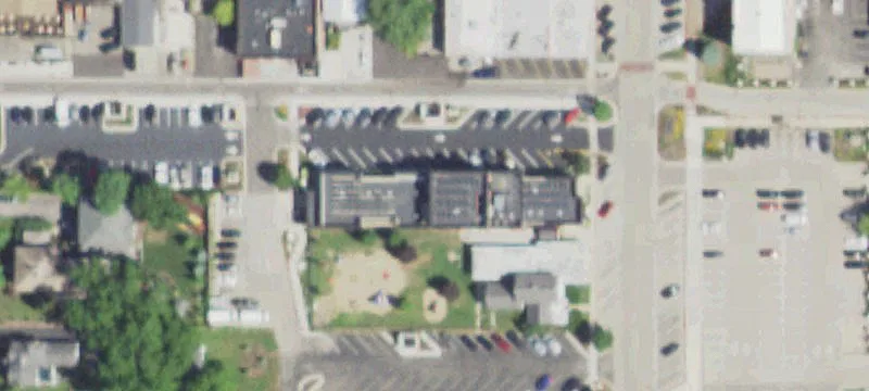 36 Whitney St