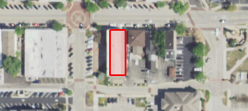 225 Ctr St