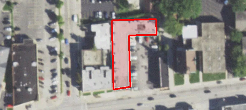 7942 Ogden Ave