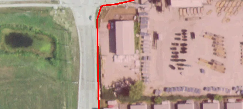 15901 Parker Rd