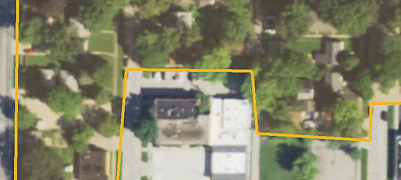 1309 Linden Ave