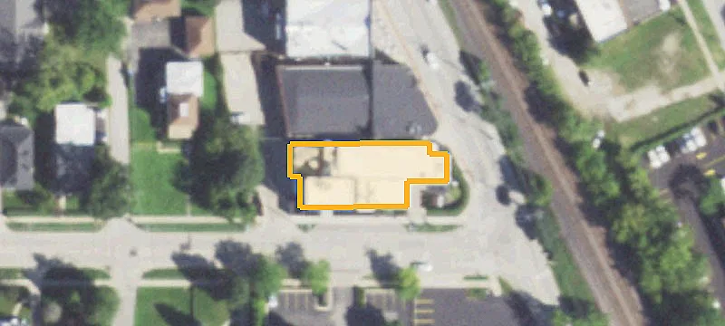 200 Grn Bay Rd
