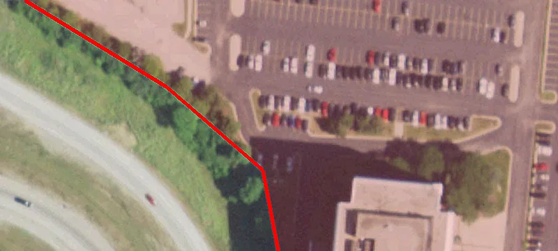 3501 Algonquin Rd