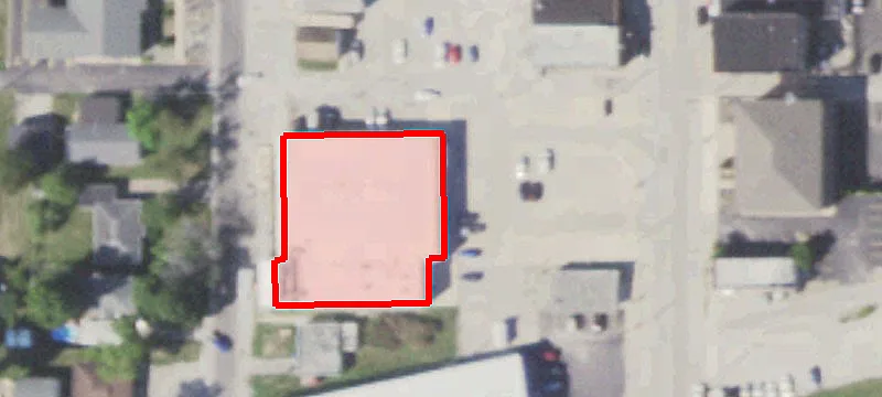205 Main St