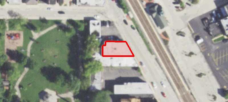 336 Grn Bay Rd