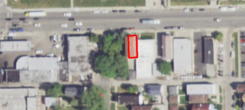 5119 Roosevelt Rd