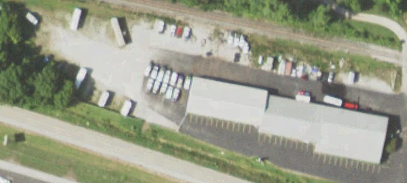 1554 Frontage Rd