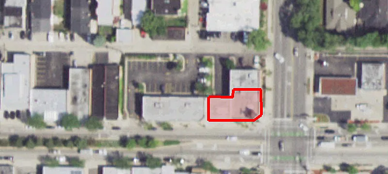 8400 Skokie Blvd
