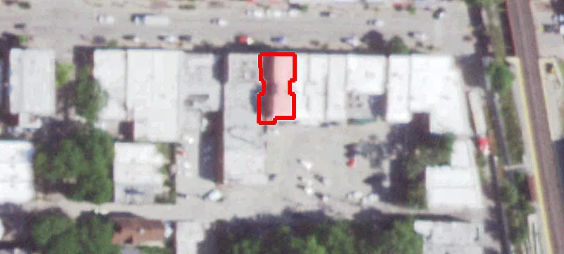 714 Main St