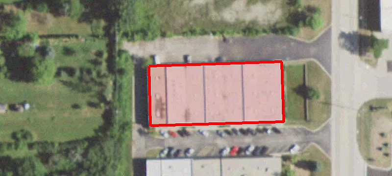 778 County Line Rd, Unit 5