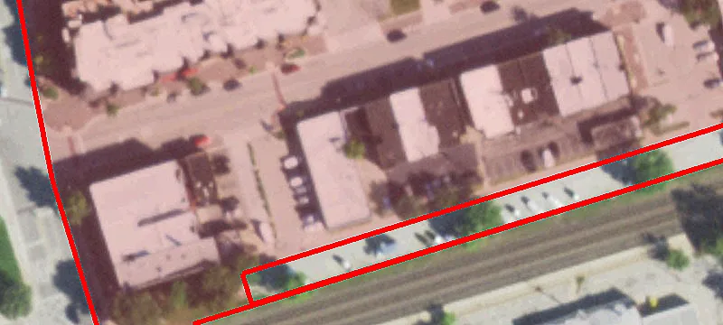 21 Burlington St