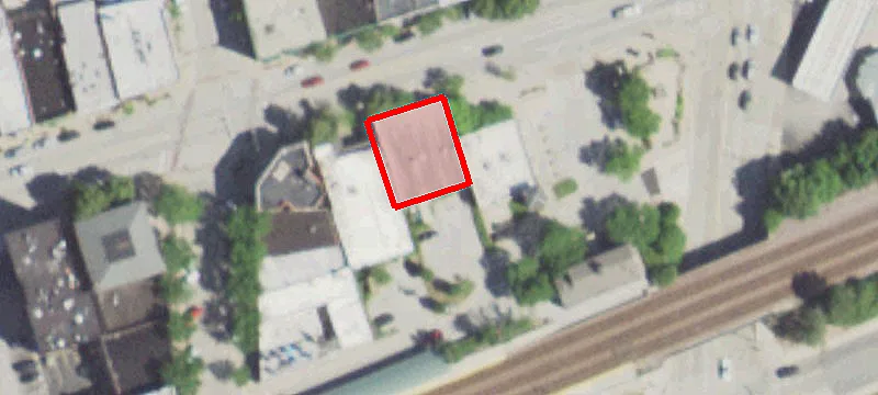 17-19 St Charles Rd