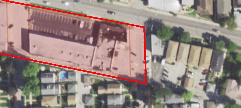8301 Grand Ave